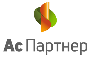 Логотип. AC партнёр